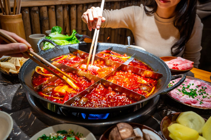 comida tradicional china ramen