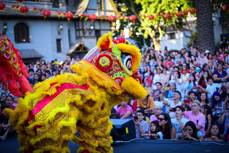 festival china