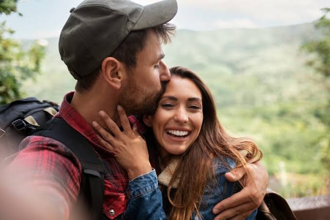 Elena & Miguel
